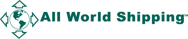 All World Shipping Logo – COGISTICS