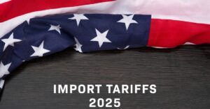 Import Tariffs